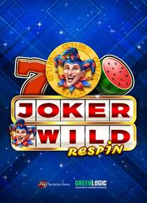 Joker Wild Respin