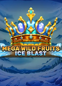 Mega Wild Fruits - Ice Blast 