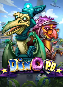 Dino P.D.