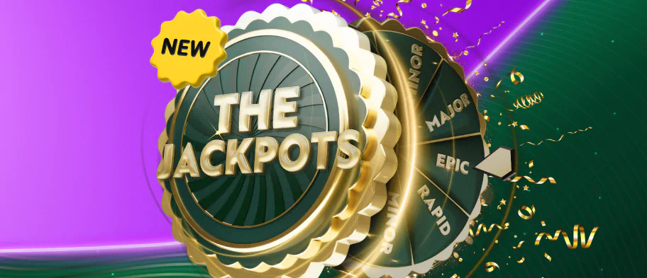 The Jackpots 