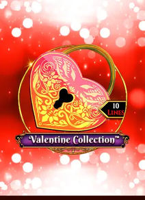 Valentine Collection 10