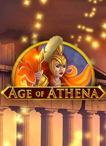 Age of Athena (RE)