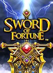 Sword of Fortune