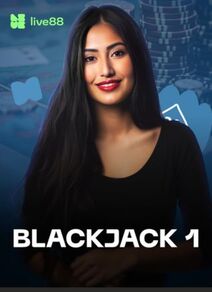 Blackjack 1