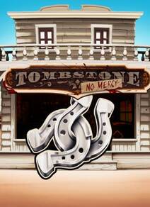 Tombstone No Mercy