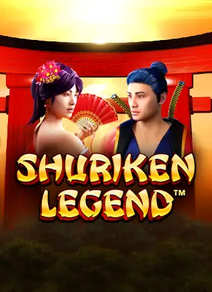 Shuriken Legend