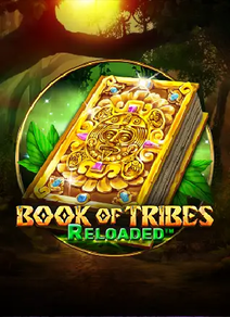 Book of Tribes Reloaded