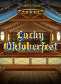 Lucky Oktoberfest