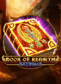 Book Of Rebirth - Extreme