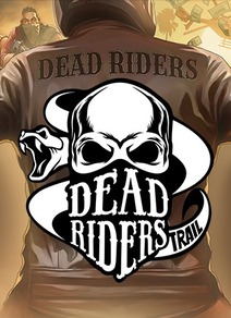 Dead Riders Trail