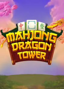 Mahjong Dragon Tower