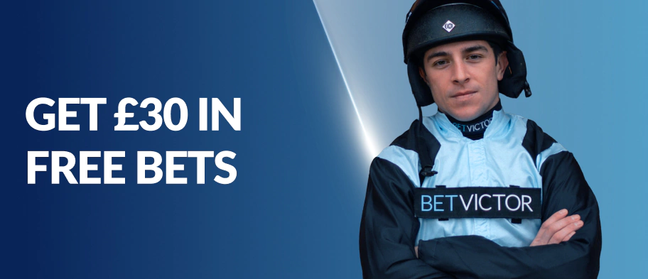 Horse Racing Welcome Offer