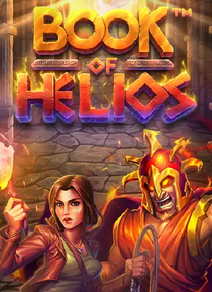 Book of Helios 