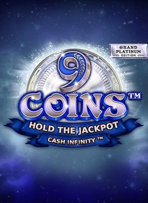 9 Coins Grand Platinum Edition