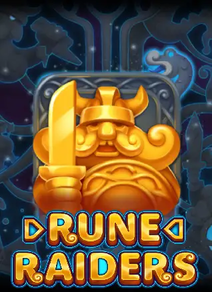 Rune Raiders