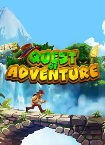 Quest of Adventure