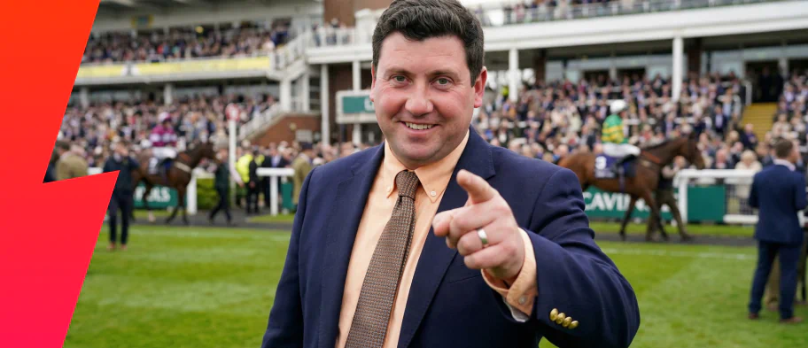 Saddle Up For Aintree! - Bet £10 Get £20 in Free Bets