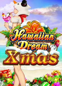 Hawaiian Dream Xmas