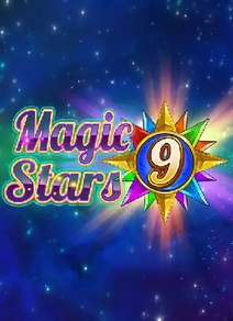 Magic Stars 9
