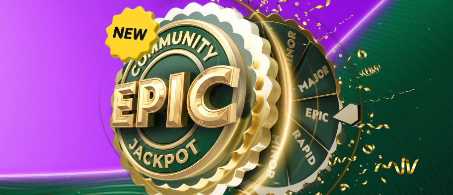 The Jackpots 