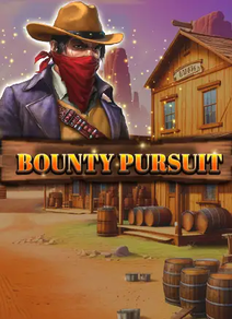 Western Tales - Bounty Pursuit