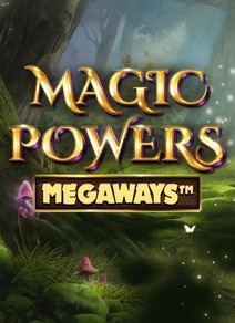 Magic Powers Megaways