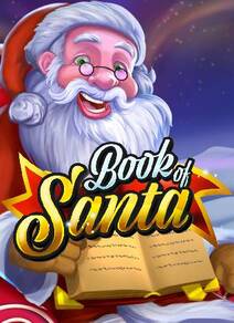 Book of Santa