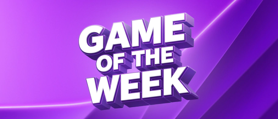 Game of the Week