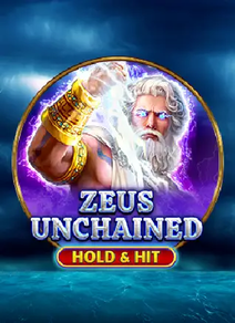 Zeus Unchained - Hold and Hit