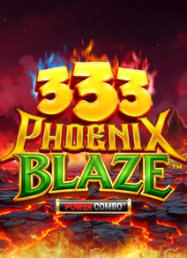 333 Phoenix Blaze POWER COMBO