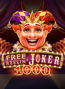 Free Reelin Joker 1000