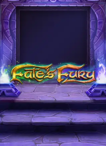 Fate’s Fury