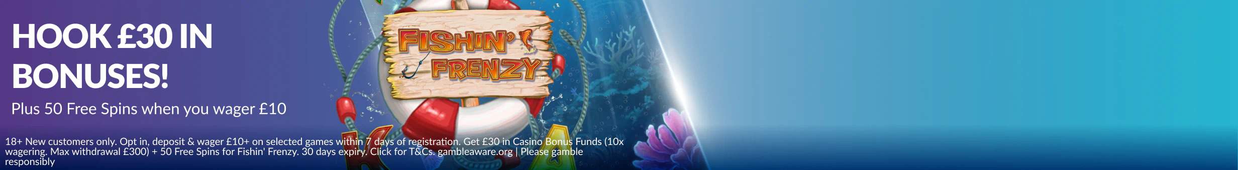 BetVictor BGH6 - Casino Welcome Offer