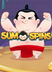 Sumo Spins