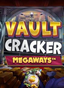 Vault Cracker Megaways