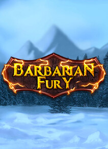 Barbarian Fury
