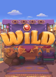 Wild Bazaar