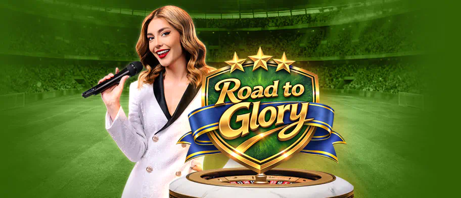 Road to Glory