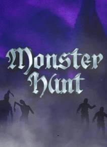 Monster Hunt