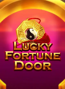 Lucky Fortune Door