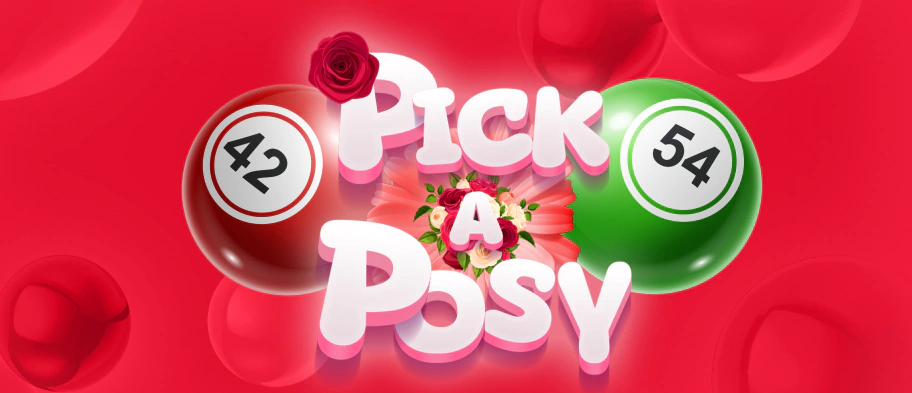 Pick a Posy