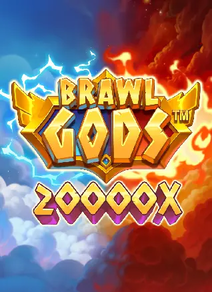 Brawl Gods