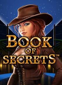 Book of Secrets