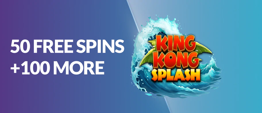 Casino Welcome Offer