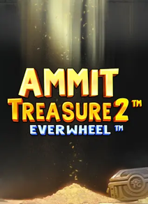 Ammit Treasure 2 EverWheel
