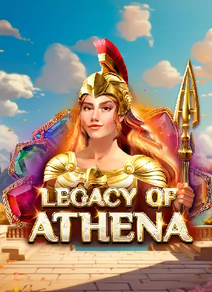 Legacy of Athena 