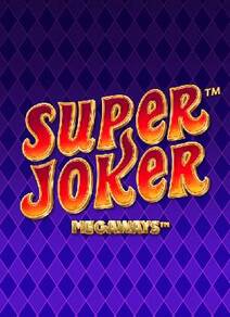 Super Joker Megaways