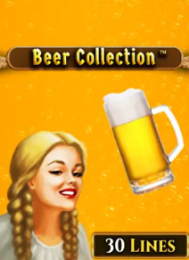 Beer Collection 30 Lines 