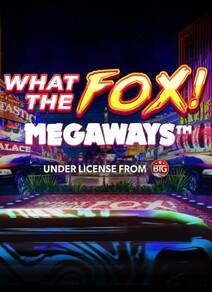 What the Fox MegaWays