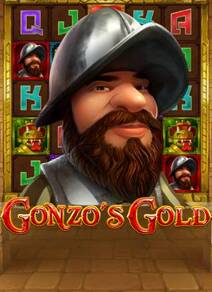 Gonzo's Gold